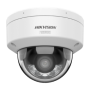 Camera IP 4K, lentila 2.8mm, IR 30m, WL 30m ColorVu 3.0, 2xMic, Alarma - HIKVISION DS-2CD2187G3-LIS2UY-2.8mm HIKVISION - 1